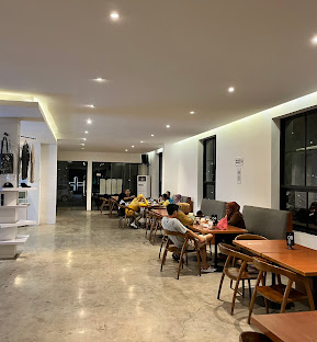 Pesenkopi Plus Probolinggo