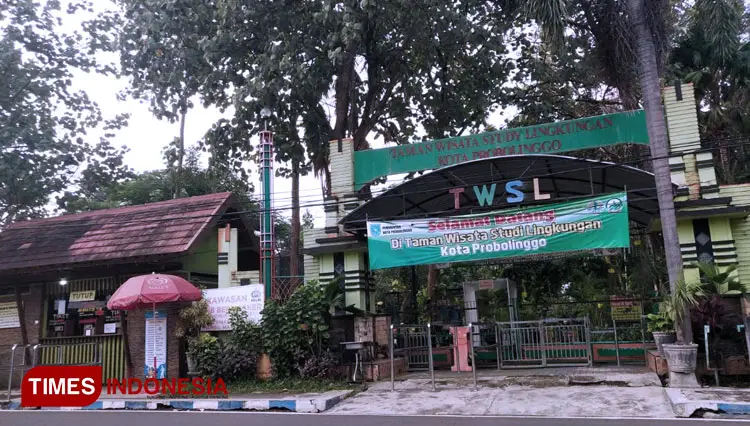 Taman Wisata Studi Lingkungan (TWSL)