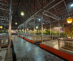 Rumah Makan Sari Kuring